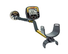 DETECTOR DE METAL FISHER GOLD BUG