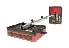 DETECTOR DE METAL FISHER GEMINI 3