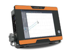 ECOSONDA CHCNAV D390