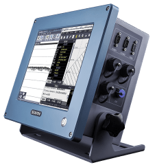 ECOSONDA SOUTH SDE-260D DE DOBLE FRECUENCIA