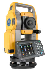ESTACIÓN TOTAL TOPCON OS-202