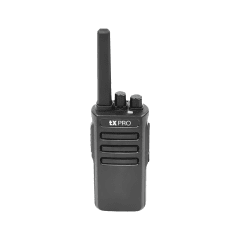 RADIO PORTATIL TXPRO TX500
