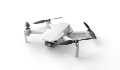 DRONE DJI MINI SE FLY MORE COMBO