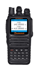 RADIO WOUXUN KG-D3000 (UV)