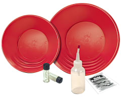 KIT DE PROSPECCION DE ORO FISHER