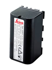 BATERÍA LEICA GEB221