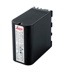 BATERÍA LEICA GEB242