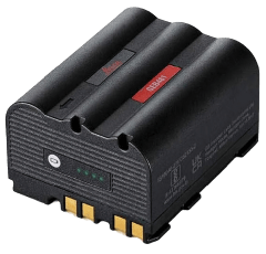 BATERIA LEICA GEB461