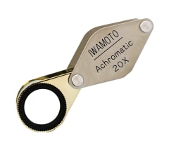LUPA IWAMOTO 20X