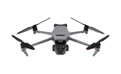 DRONE DJI MAVIC 3 PRO FLY MORE COMBO (DJI RC)