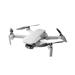 DRONE DJI MINI 2 FLY MORE COMBO