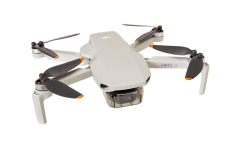 DRONE DJI MINI 2 SE FLY MORE COMBO