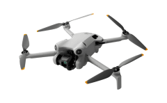 DRONE DJI MINI 4 PRO FLY MORE COMBO PLUS (DJI RC2)