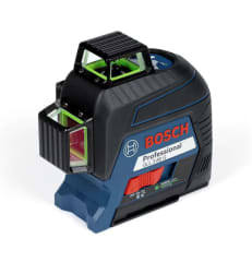 NIVEL LÁSER BOSCH GLL 3-80 G