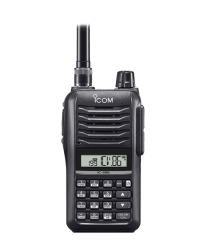 RADIO ICOM IC-V86