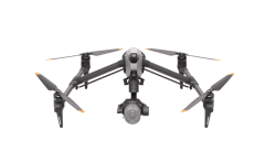 DRONE DJI INSPIRE 3