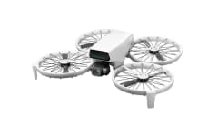 DRONE DJI FLIP (CON CONTROL RC 2)