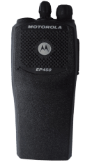 RADIO MOTOROLA EP450 UHF SIN PANTALLA
