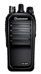 RADIO WOUXUN KG-959