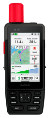 GPS GARMIN GPSMAP H1i Plus