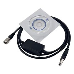 CABLE DE TRANSFERENCIA DE DATOS NIKON