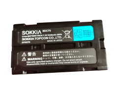 BATERÍA SOKKIA BDC70