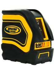 NIVEL LÁSER SPECTRA PRECISION LT20
