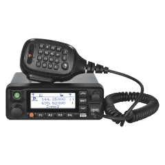 RADIO TXPRO TXM9600 DOBLE BANDA