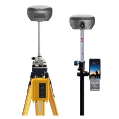GPS DIFERENCIAL HI-TARGET vRTK