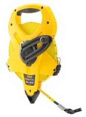 WINCHA STANLEY DE 60 MTS (FIBRA DE VIDRIO)