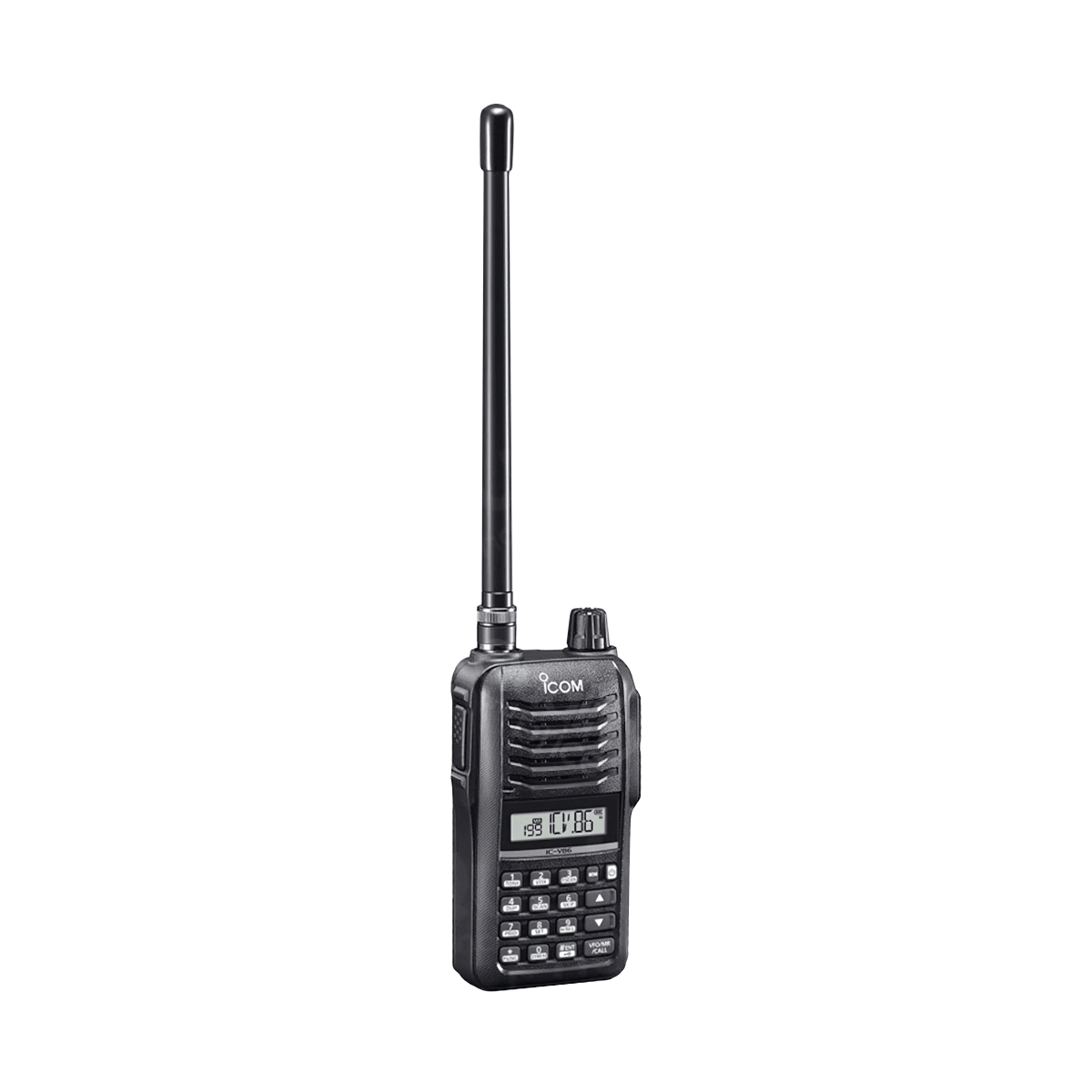 RADIO ICOM IC-V862