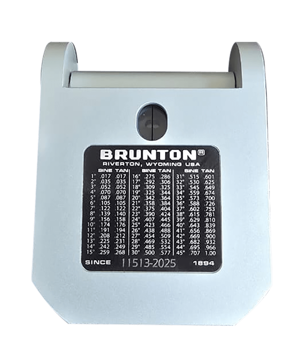 BRÚJULA BRUNTON F-50103