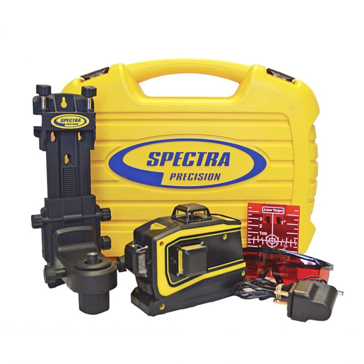 NIVEL LÁSER SPECTRA PRECISION LT563