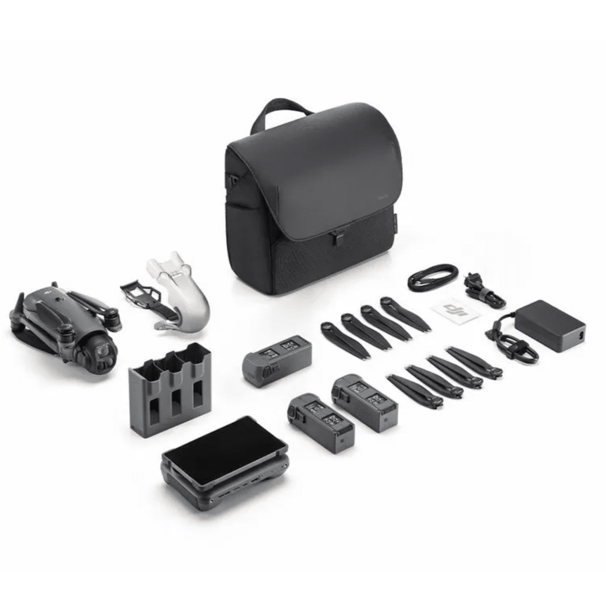 DRONE DJI MAVIC 4 PRO 512GB CREATOR COMBO (CON CONTROL RC-PRO 2)2