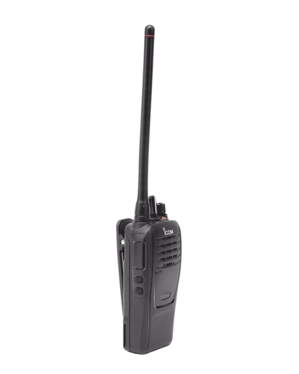 RADIO ICOM IC-F1100D2
