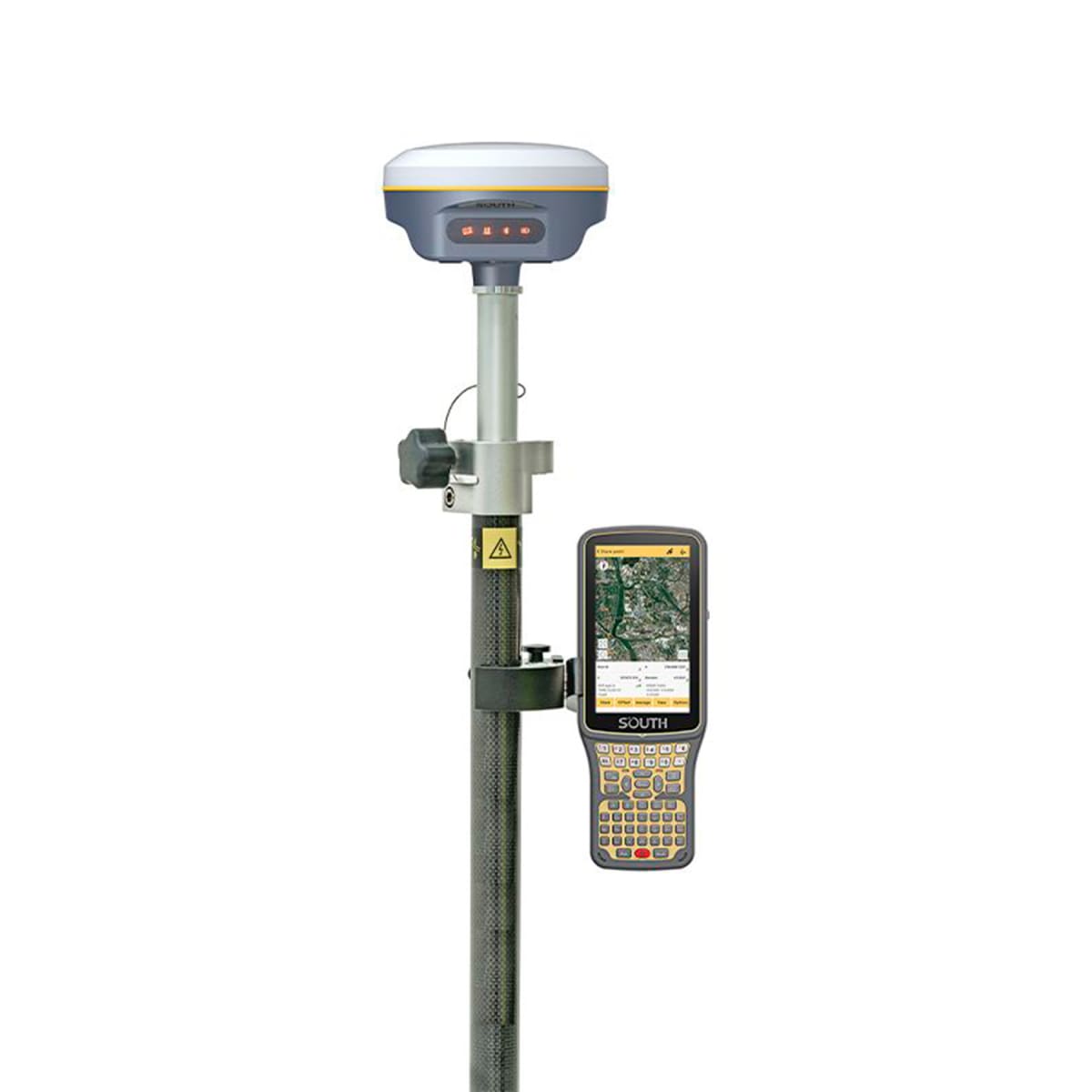 GPS DIFERENCIAL SOUTH G2 ROVER1