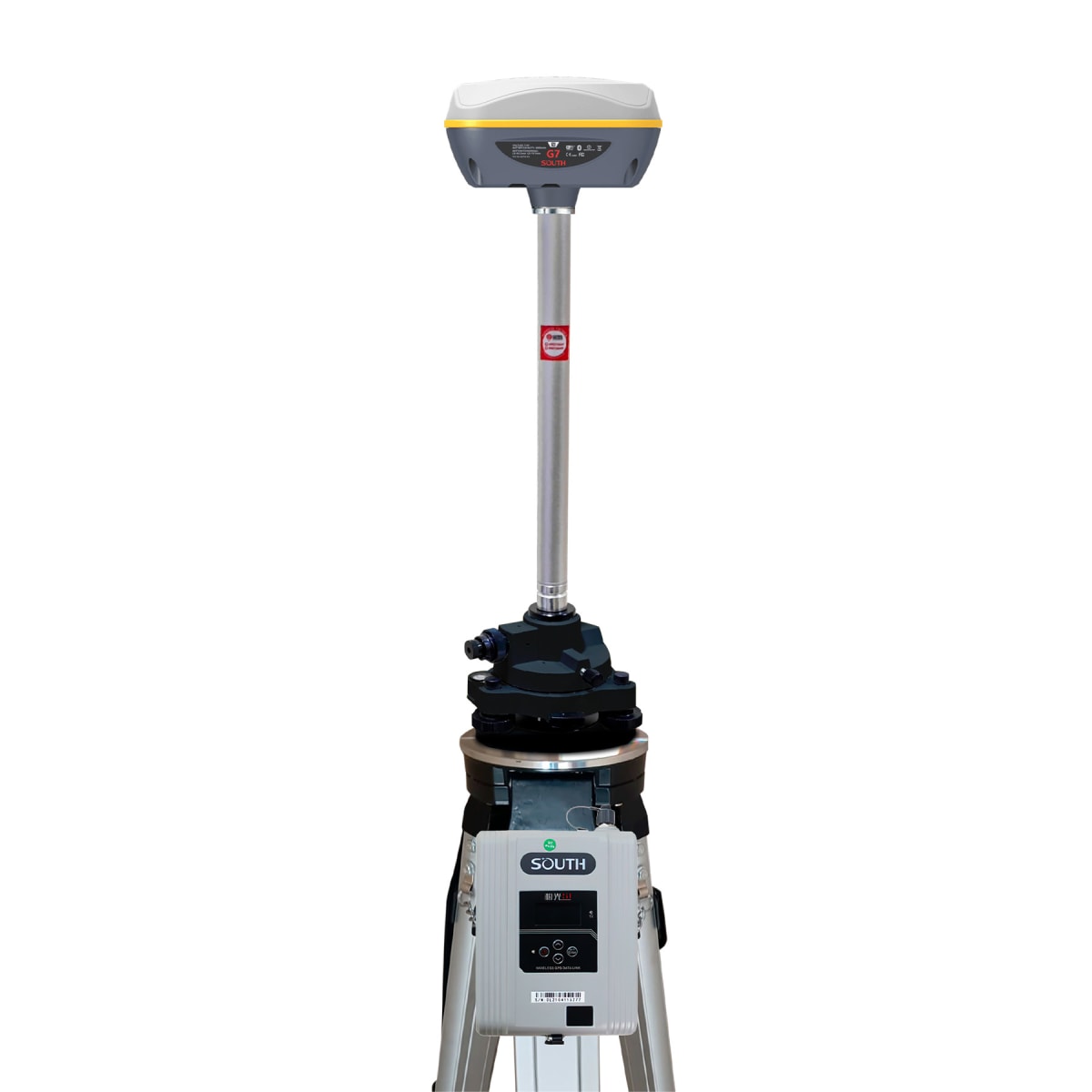 GPS DIFERENCIAL SOUTH G7 BASE1