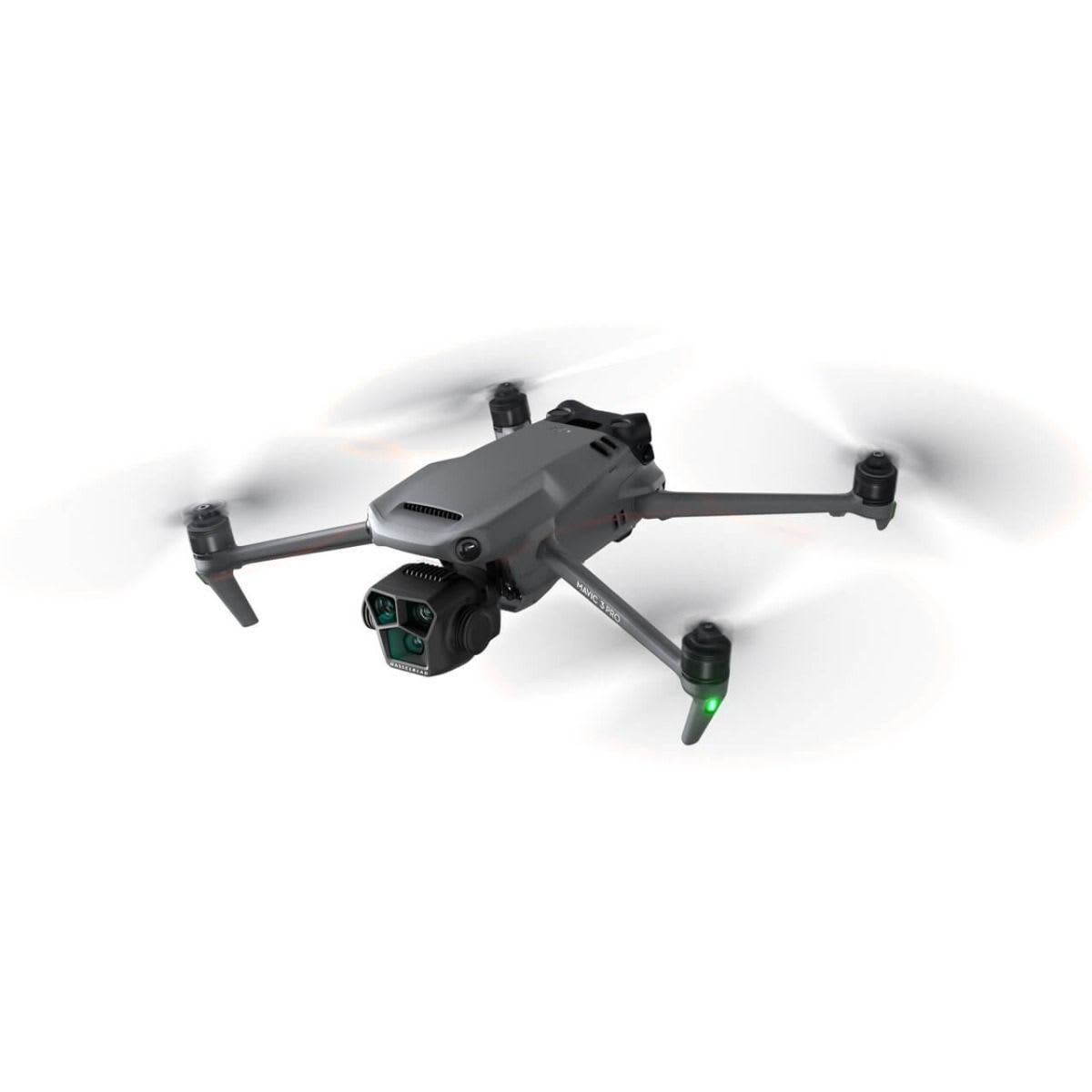 DRONE DJI MAVIC 3 PRO FLY MORE COMBO (CON CONTROL RC-PRO)3