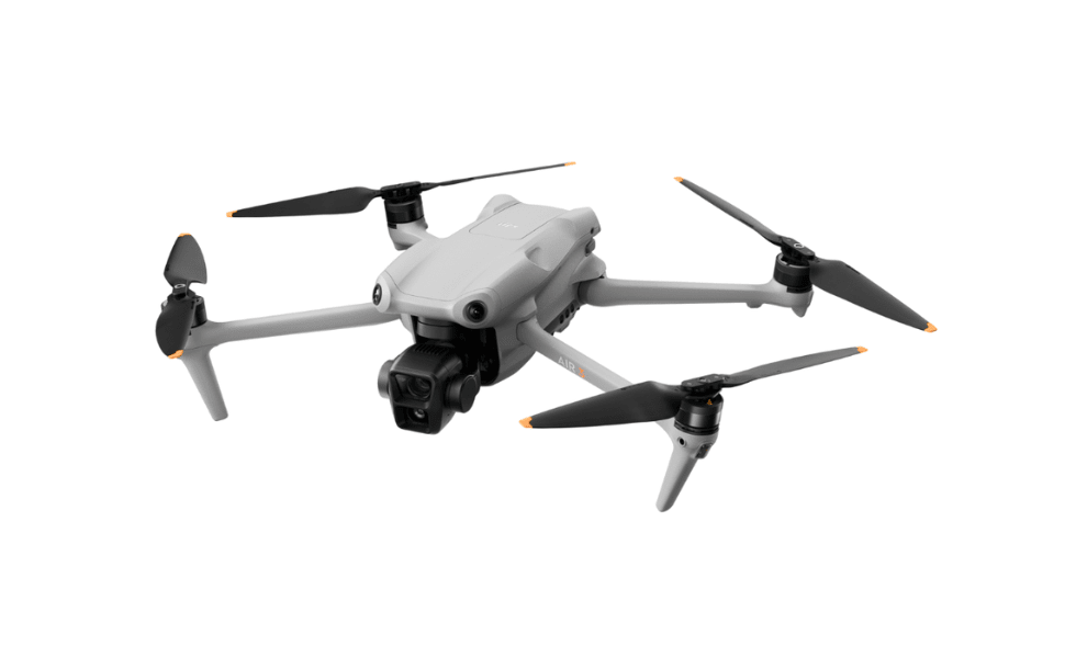 DRONE DJI AIR 3 (CON CONTROL RC-N2)3