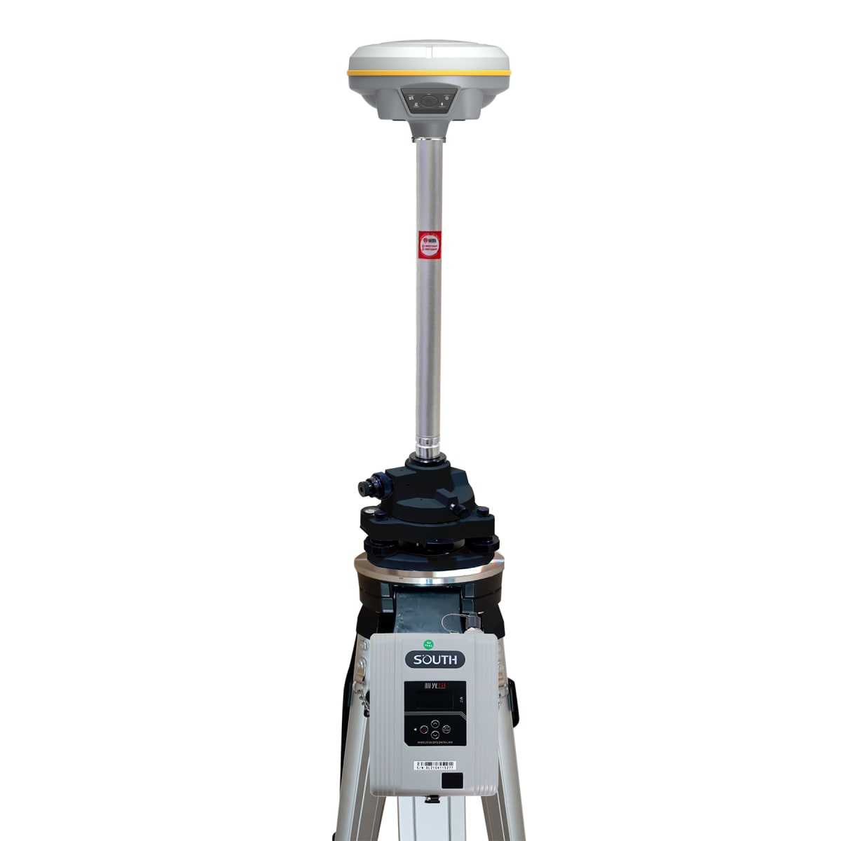 GPS DIFERENCIAL SOUTH G3 BASE1
