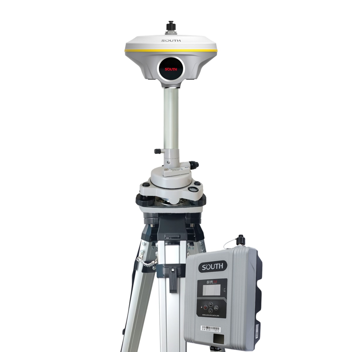 GPS DIFERENCIAL SOUTH INNO8 BASE1