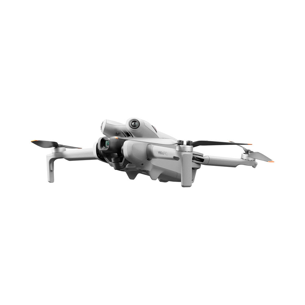 DRONE DJI MINI 4 PRO (CON CONTROL RC2) 0