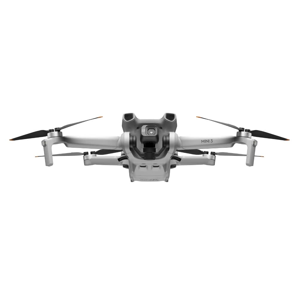 DRONE DJI MINI 3 PRO (CONTROLADOR INTELIGENTE RC) 0