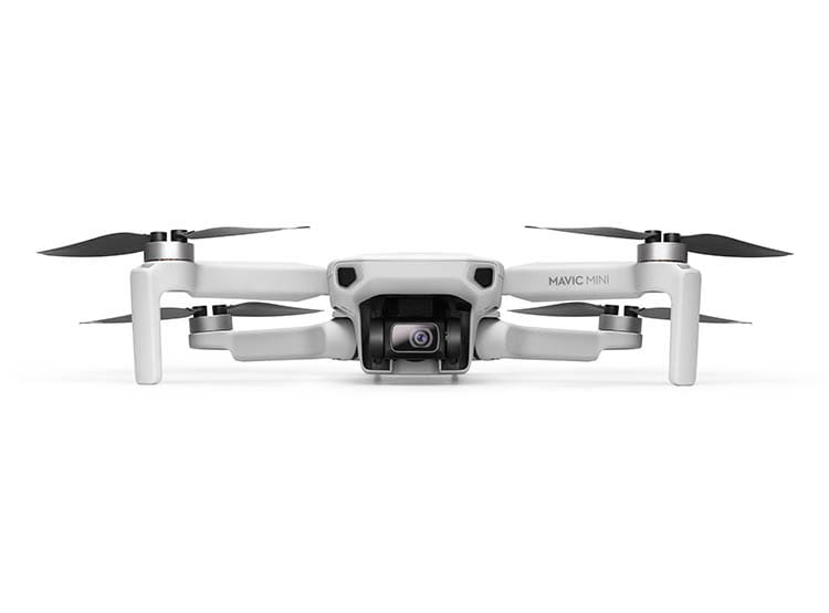 DRONE DJI MINI SE FLY MORE COMBO3