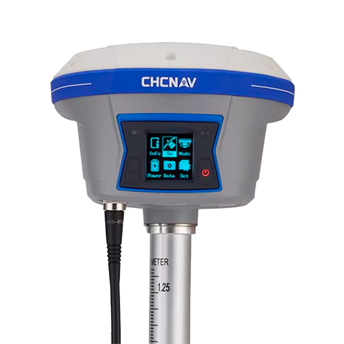 GPS DIFERENCIAL CHCNAV i90 BASE2