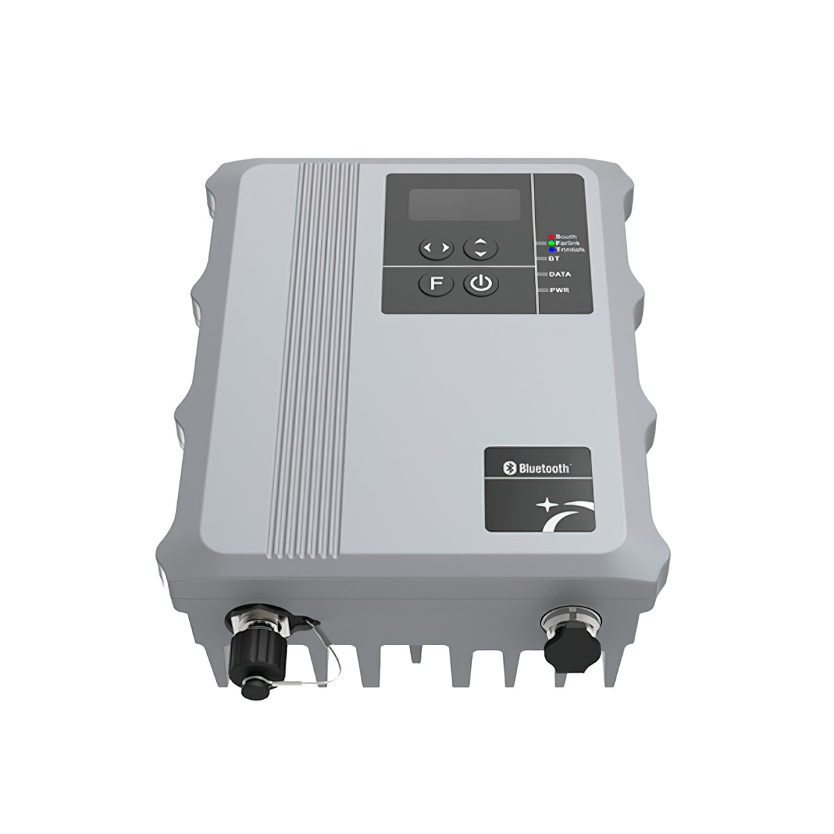 RADIO EXTERNA SOUTH S12