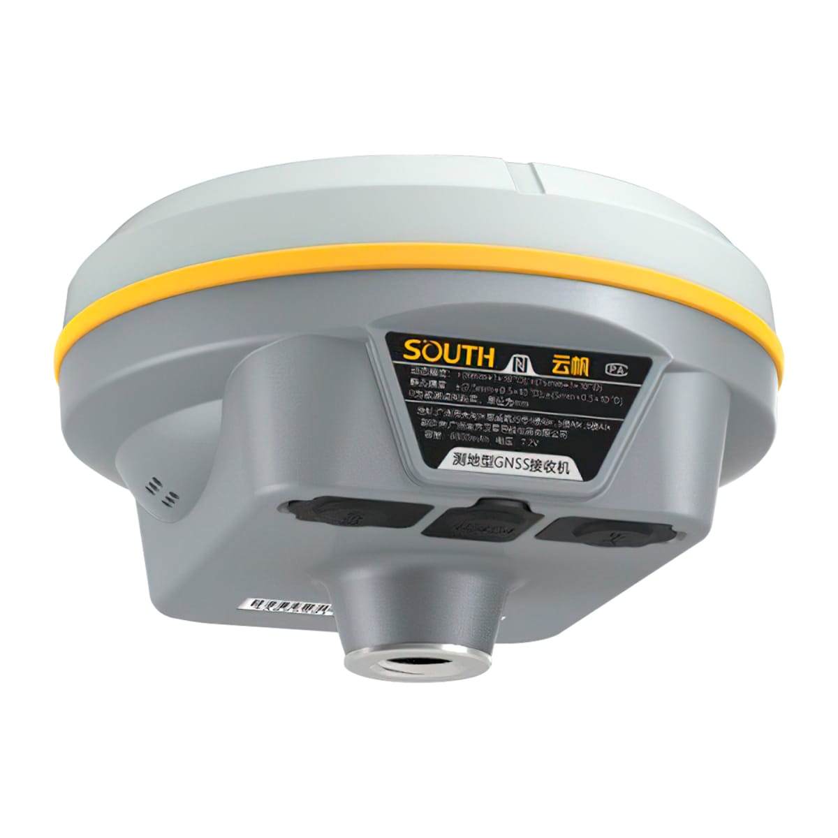 GPS DIFERENCIAL SOUTH G3 BASE2
