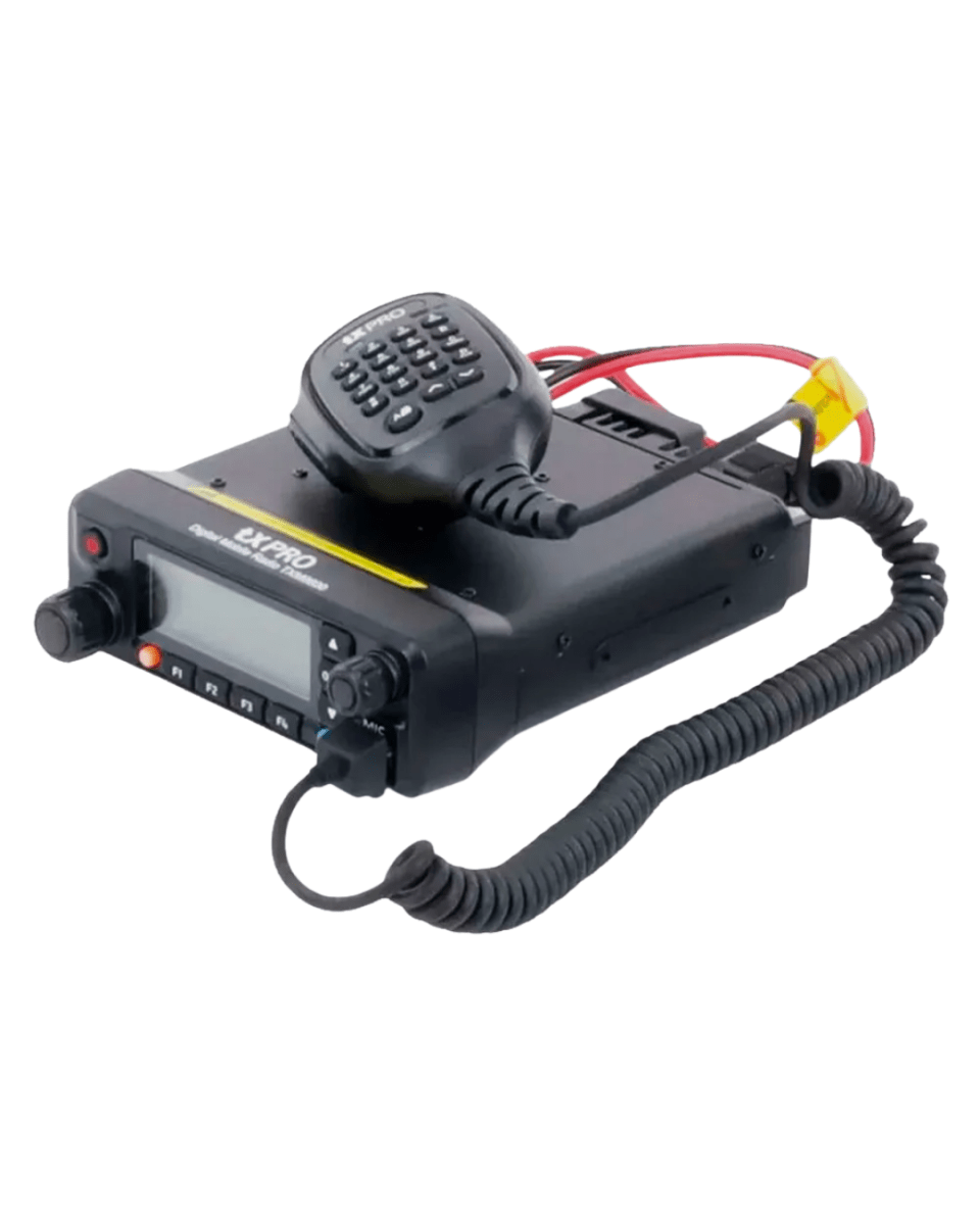 RADIO TXPRO TXM9600 DOBLE BANDA2
