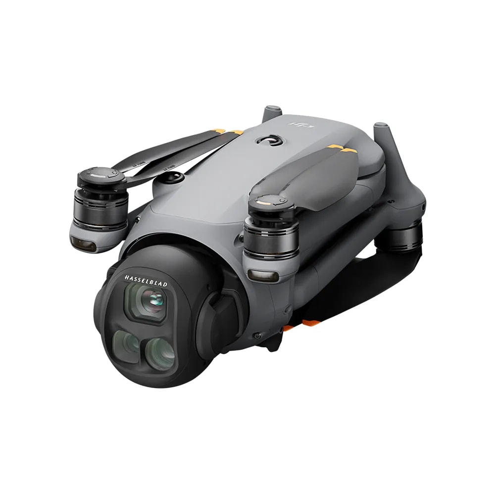 DRONE DJI MAVIC 4 PRO FLY MORE COMBO (CON CONTROL RC-2)4