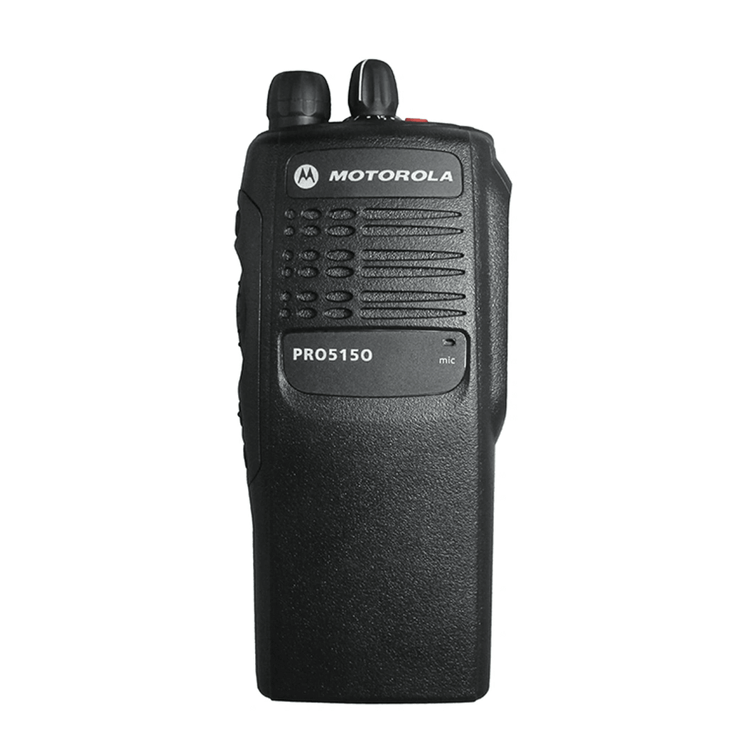 RADIO MOTOROLA PRO5150 0